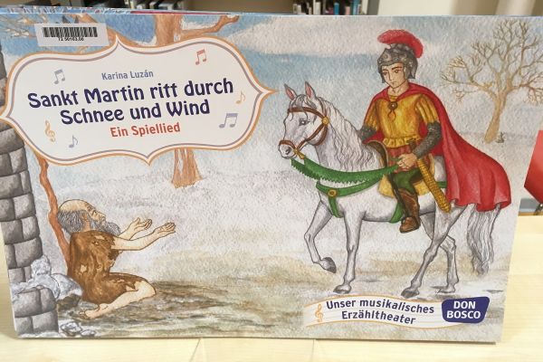 Vorschaubild Kamishibai