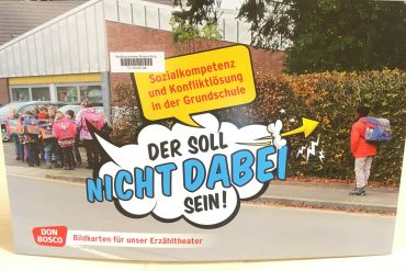 Vorschaubild Kamishibai