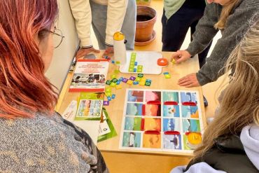 Vorschaubild Kita-Veranstaltung