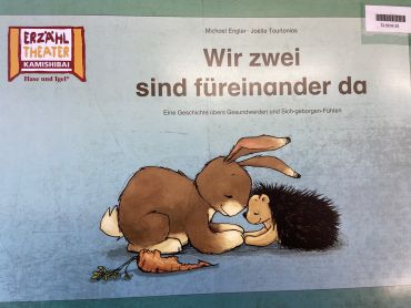 Vorschaubild Kamishibai