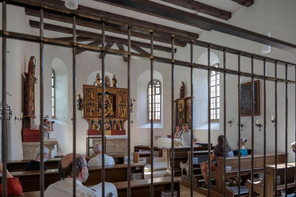 St. Anna