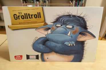 Vorschaubild Kamishibai