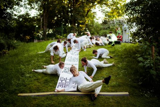 Fotografie: Kultursommer (C) Simon Gehr