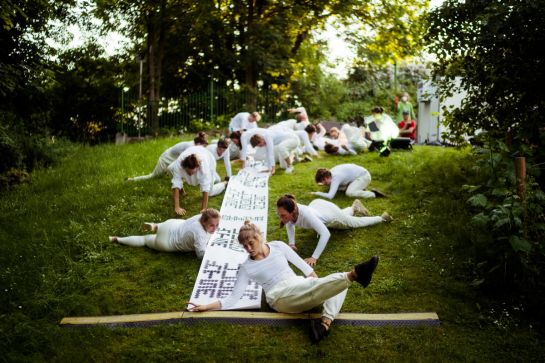 Fotografie: Kultursommer