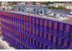 Baustelle Herbst 2019 (C) Bilddokumentation Stadt Regensburg