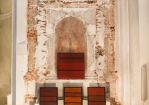Lesung und Ausstellung Rita Lell © 2025 Rita Lell