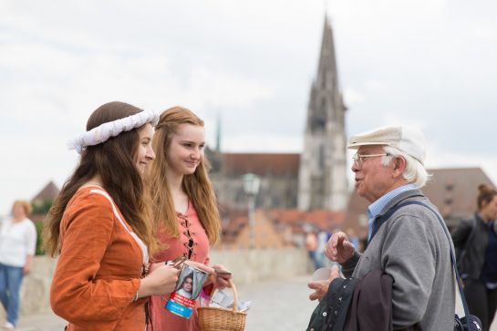 Symbolbild: Stadt Regensburg