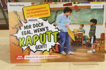 Vorschaubild Kamishibai