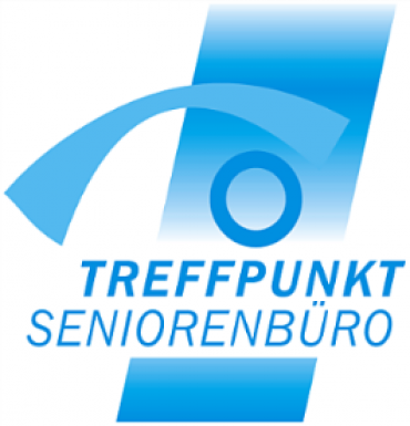 Freiwilligentag Treffpunkt Seniorenbüro Logo