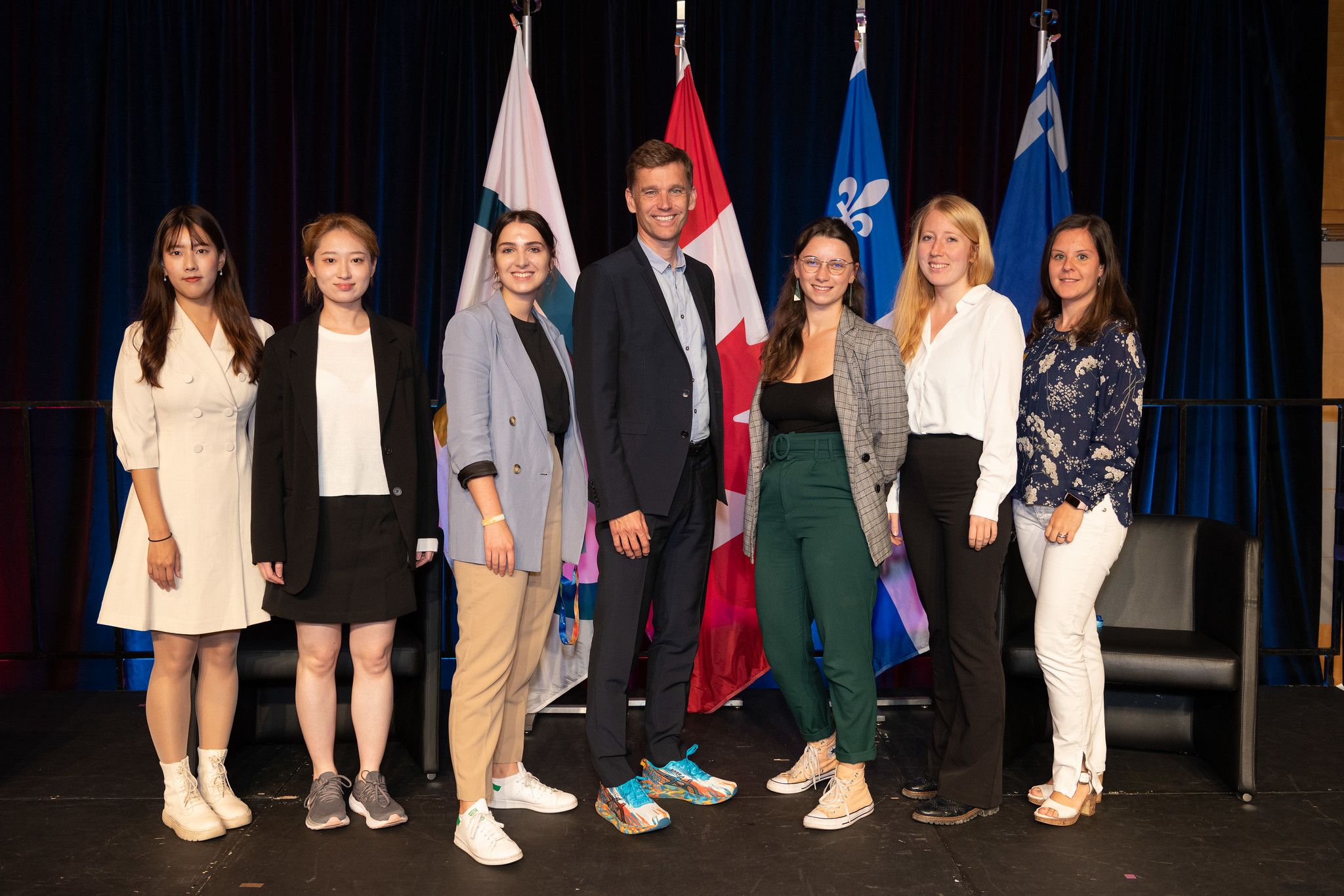 OWHC World Congress 2022 - Young Professionals