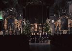 Stimmhold Vokalensemble, Weihnachtskonzert in St. Emmeram 2016 © Schäfer Christoph