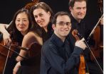 Brentano String Quartet © Christian Steiner