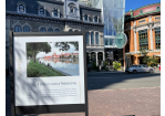 Photo Exhibition in Québec