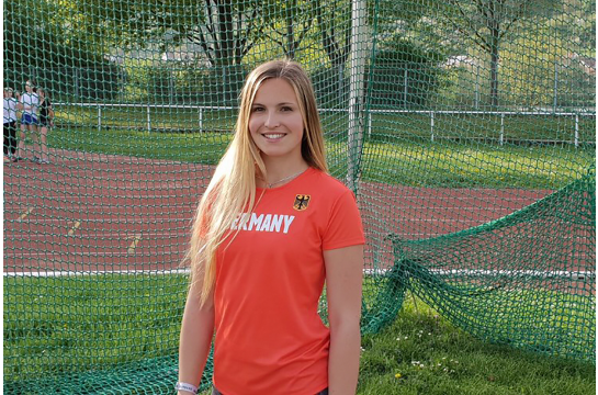 Porträt: Nancy Randig