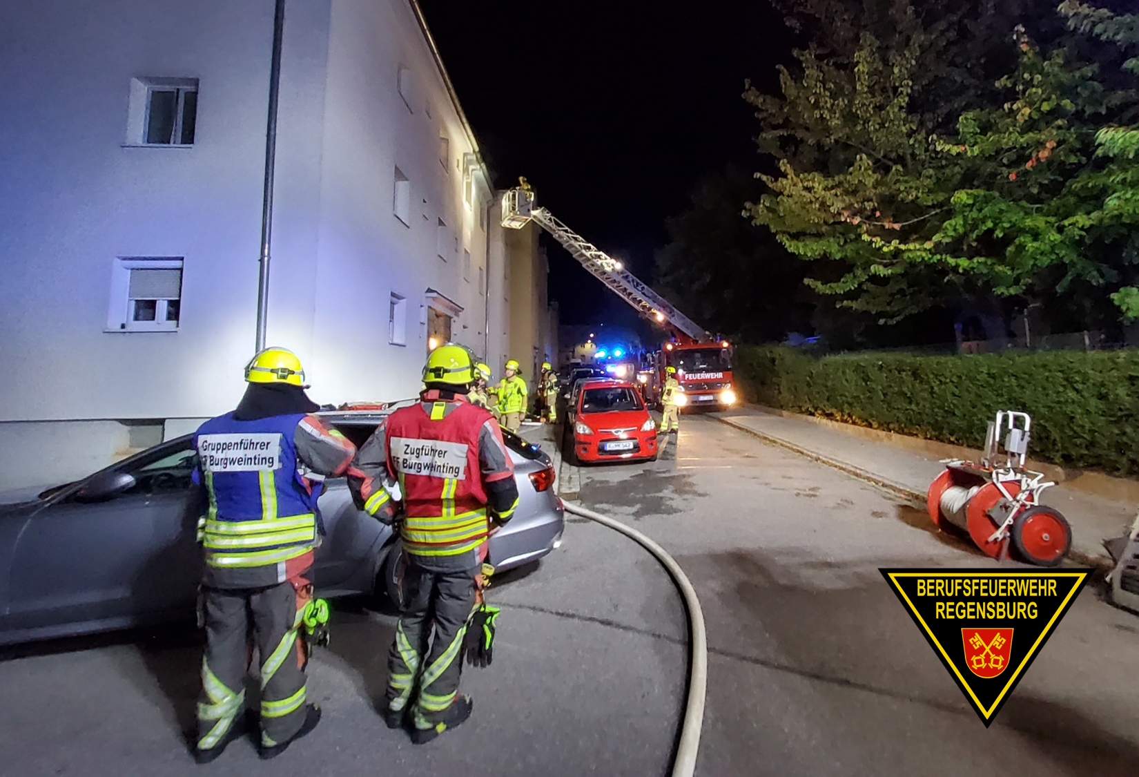 2025-08-30 Küchenbrand Altmannstr