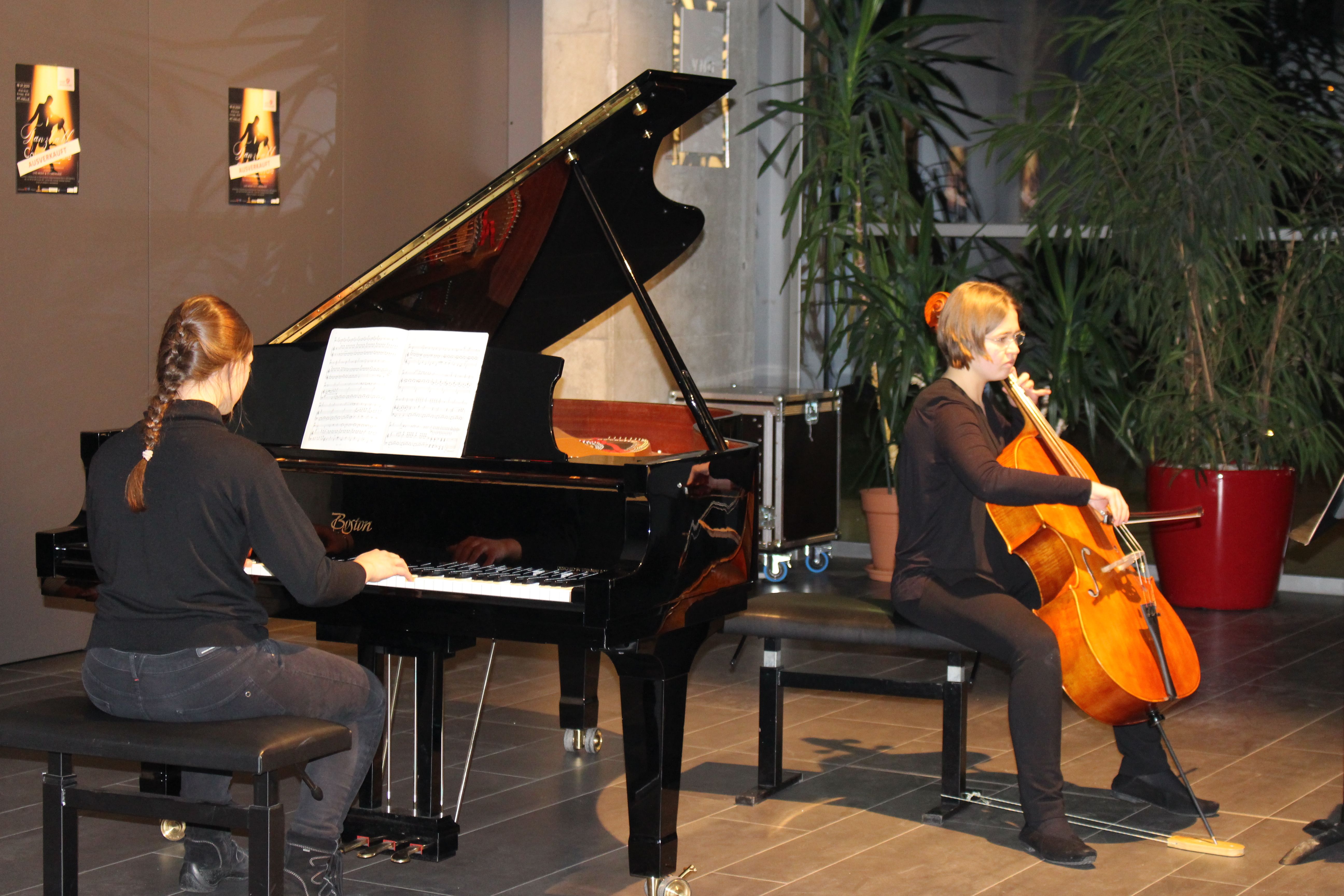 Soiree 2020