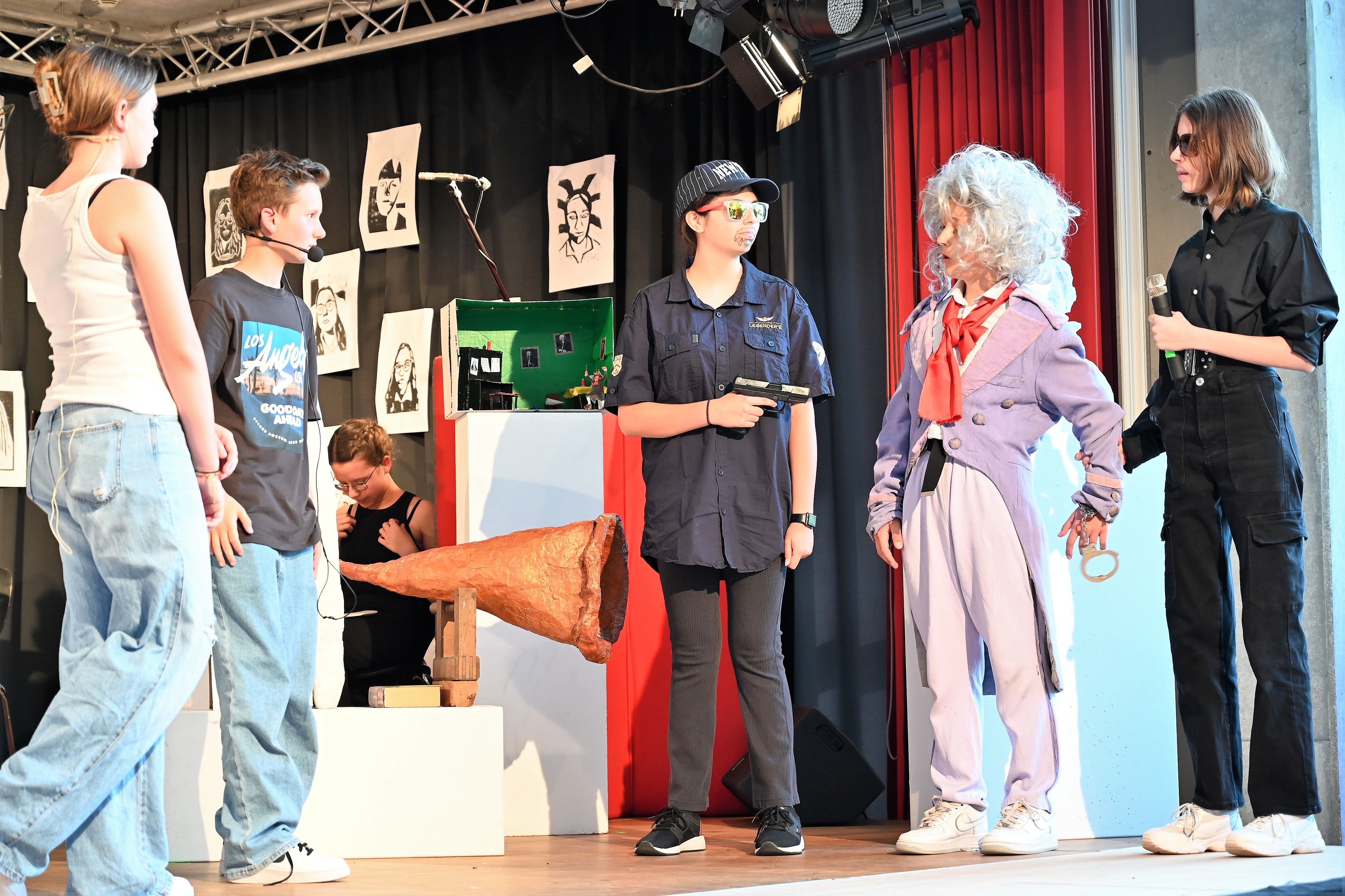 Musical 7c 07