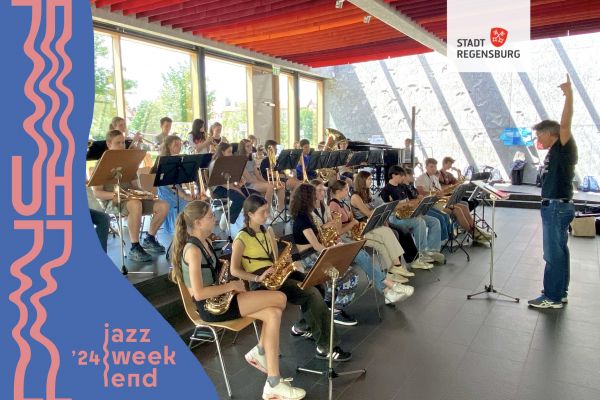 Big Band Workshop Jechlinger 01