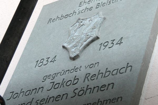 Johann Jakob Rehbach II (c) Stadt Regensburg, Hana Bejlková