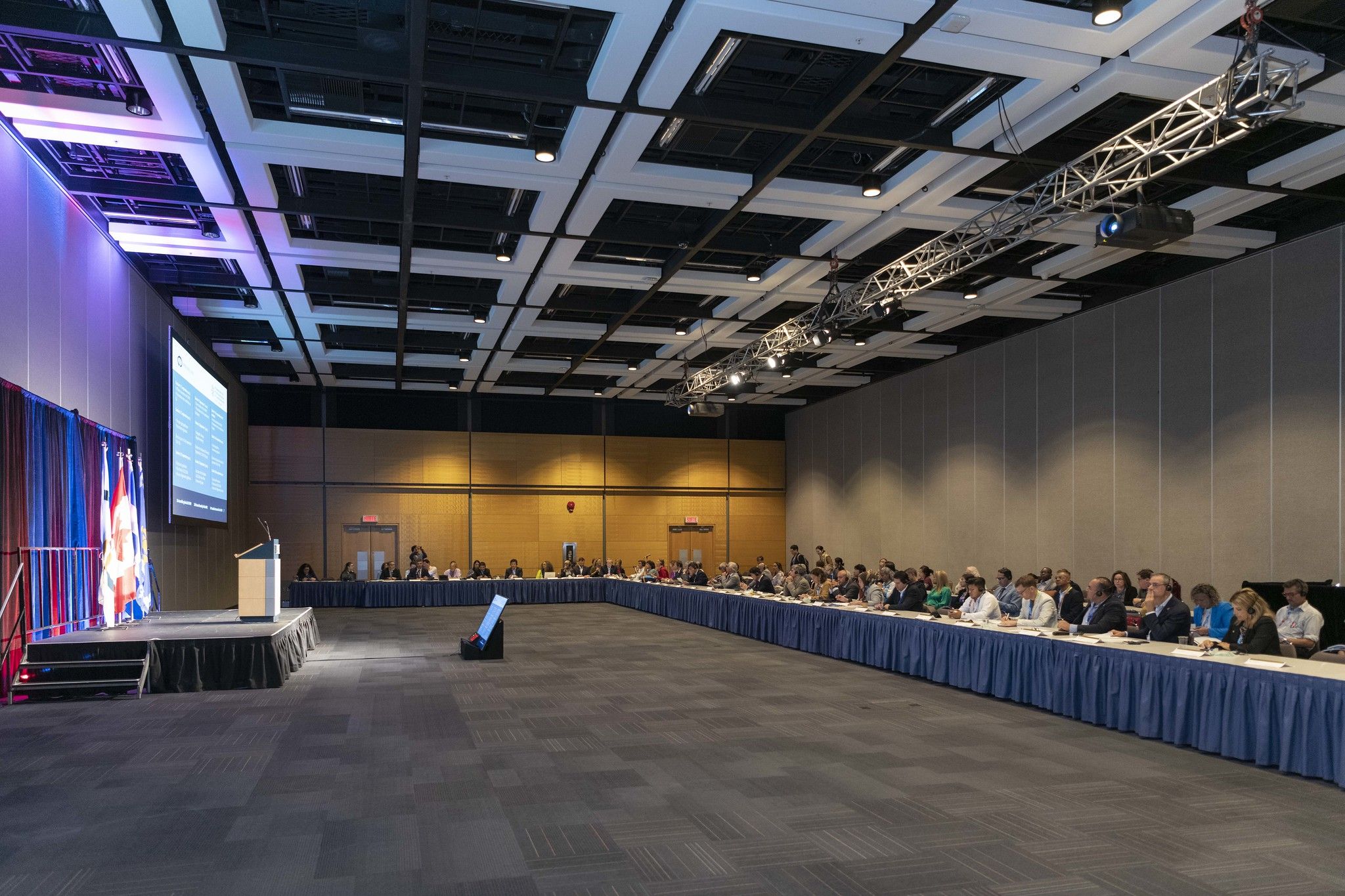 OWHC WorldCongress2022 - General Assembly