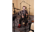 P-Seminar Musik 2022 - Recordingtage in Alteglofsheim (C) FrVe