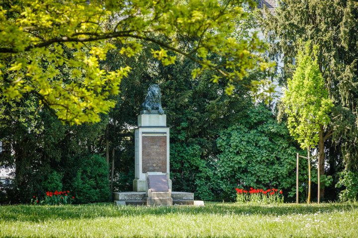 Stadt Regensburg Regensburger Stadtteile Kasernenviertel