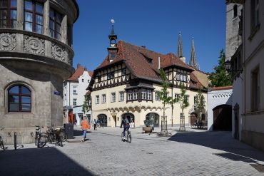 Schwarze-Bären-Straße