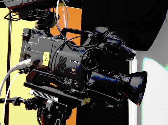 Filmkamera