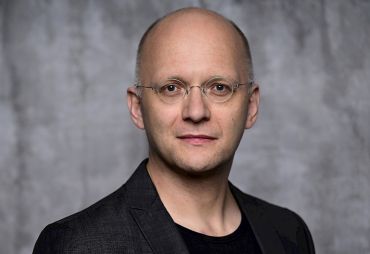 Fotografie – Portrait Hansjörg Albrecht