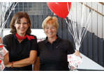 Stiftertag - Impressionen - Promotion-Team © Bilddokumentation Stadt Regensburg