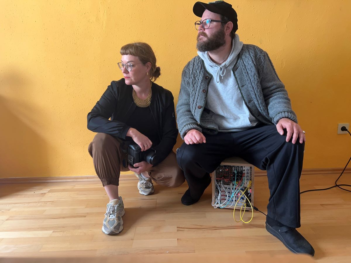 Fotografie: Katharina Tenberge-Holzer und Roland Holzer