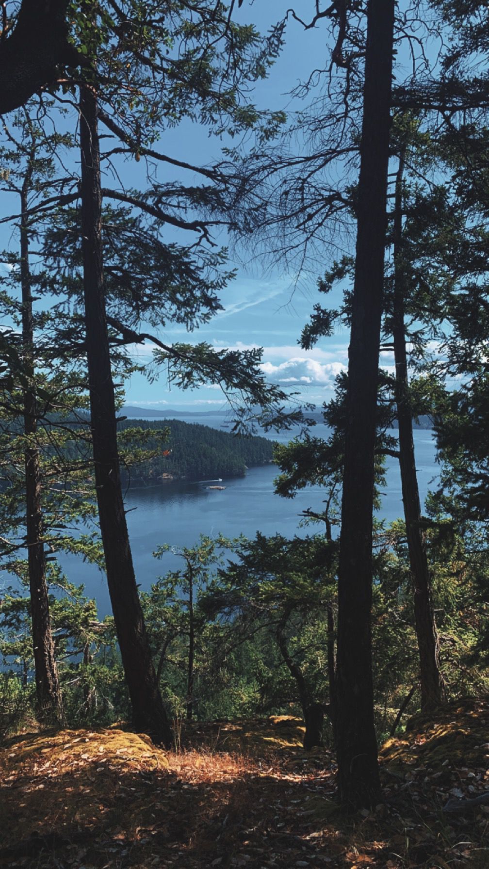 Kanada Landschaft