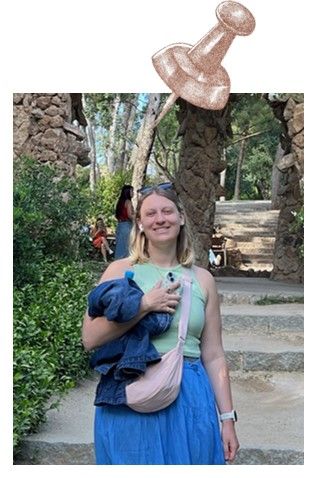 OWHC Young Travelling 2024 - Kate Wishewan