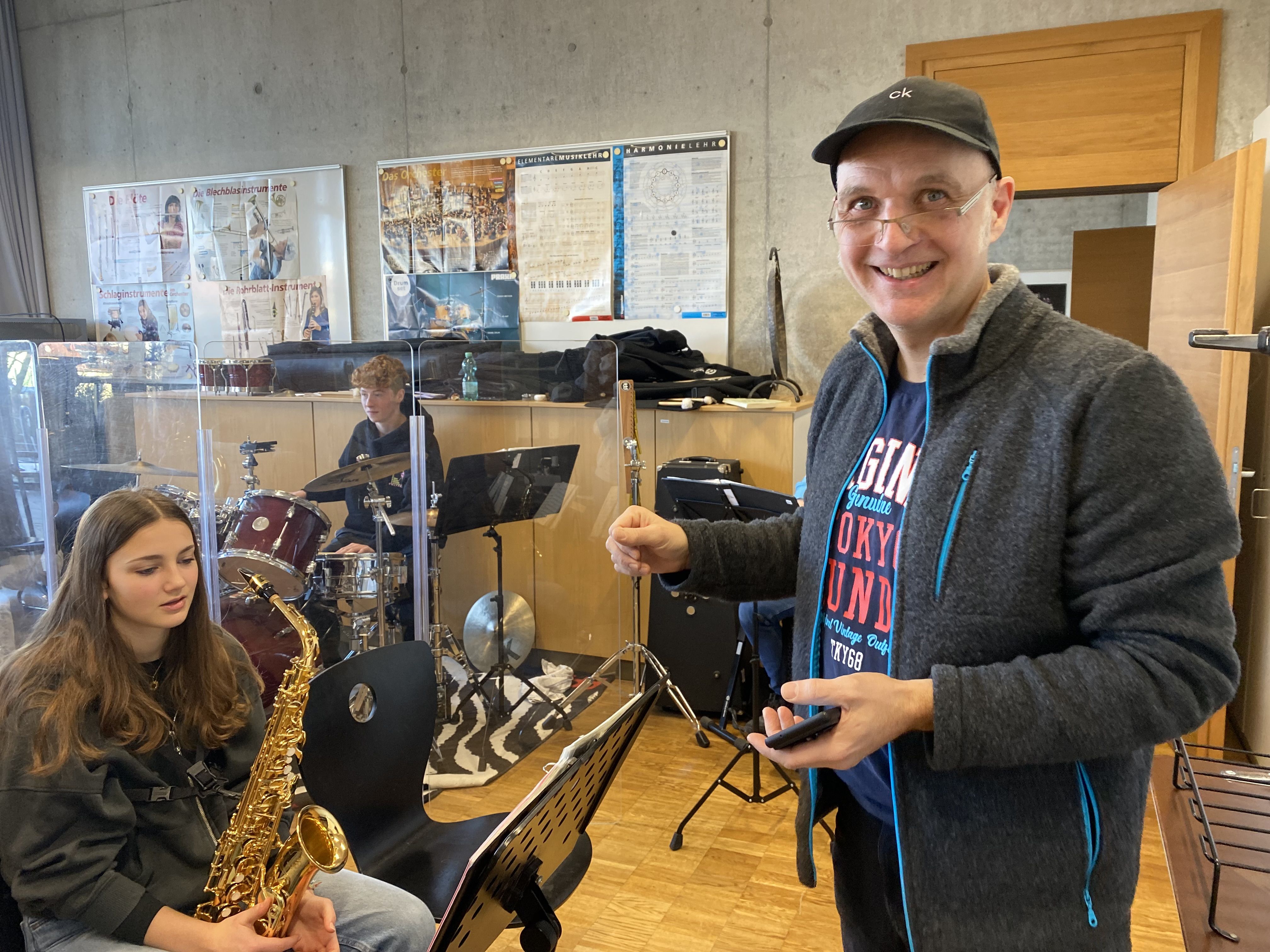 Big Band Meeting LBB 14