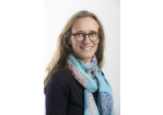 Porträt: Juliane von Roenne-Styra (C) Bilddokumentation Stadt Regensburg