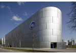 Fotografie - Maschinenfabrik Reinhausen (C) Bilddokumentation Stadt Regensburg