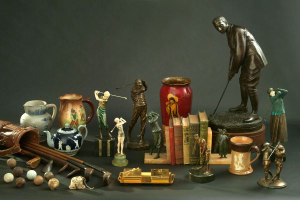 Golfmuseum