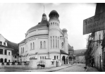 Die Synagoge 1912 bis 1938_4 (C) Stadt Regensburg, Bilddokumentation