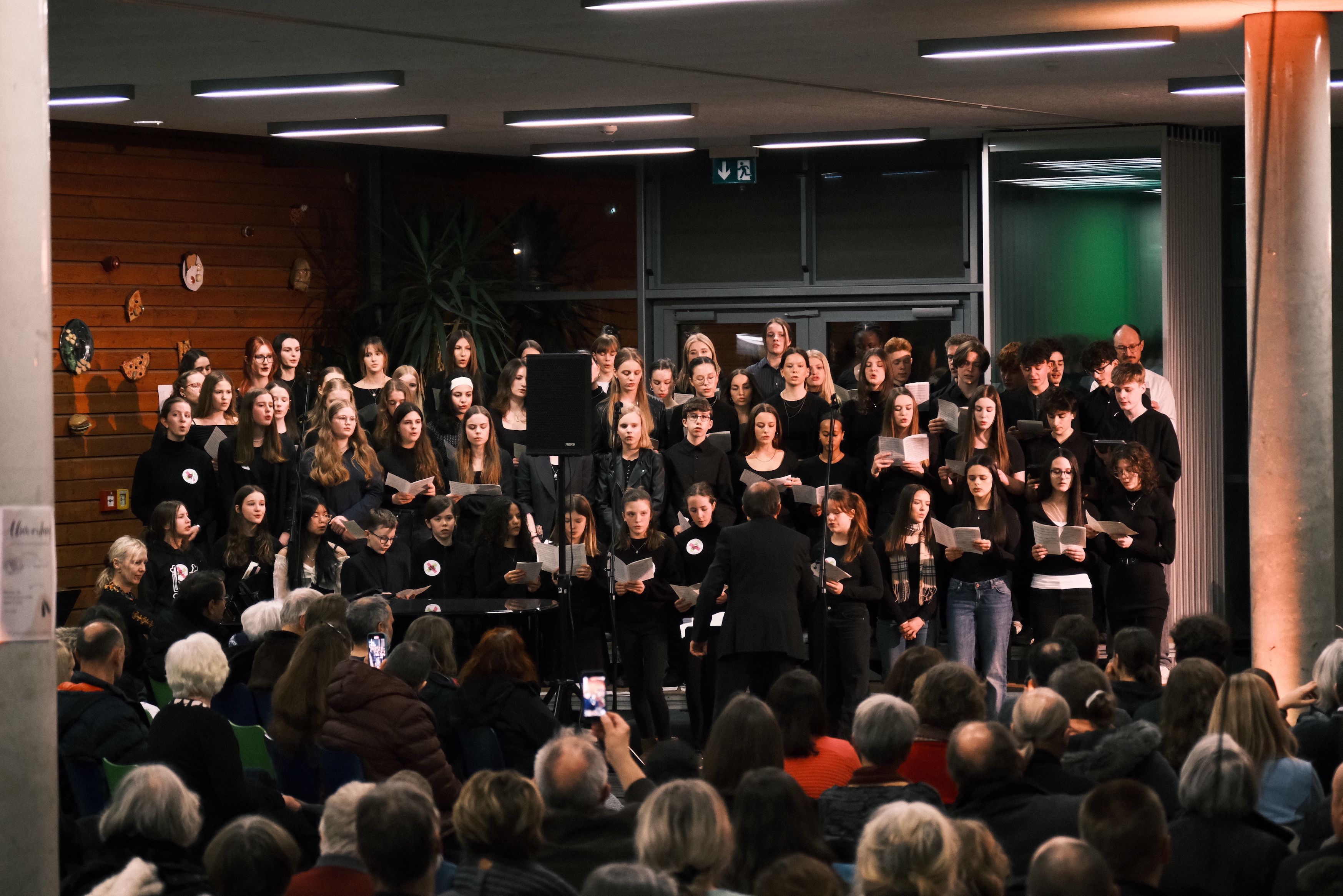 Musischer Frühlingsabend 15