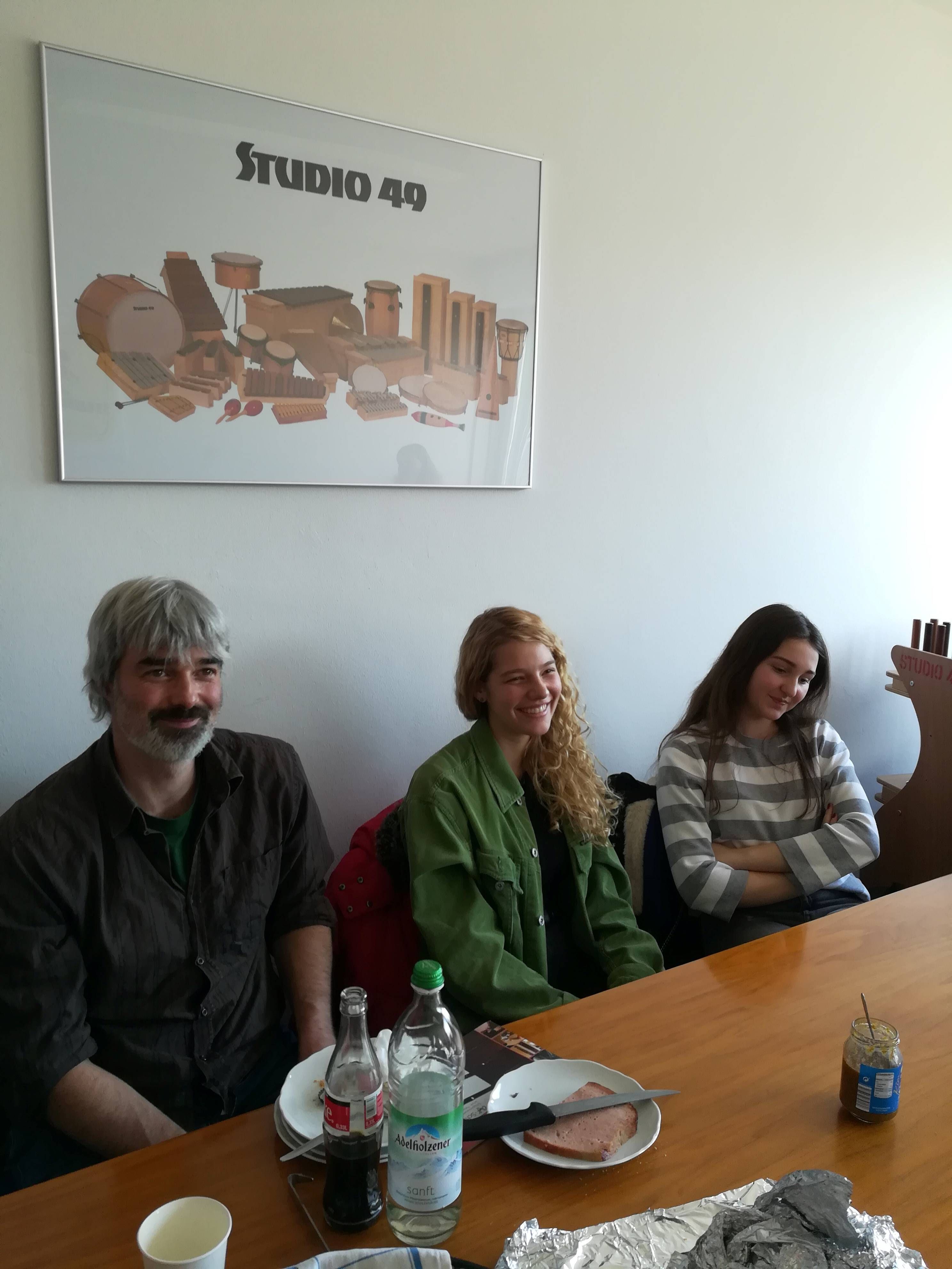 Exkursion Studio 49 02