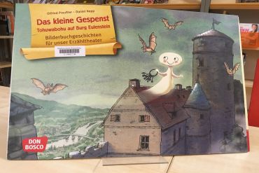 Vorschaubild Kamishibai