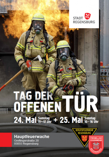 Plakat TdoT 2025