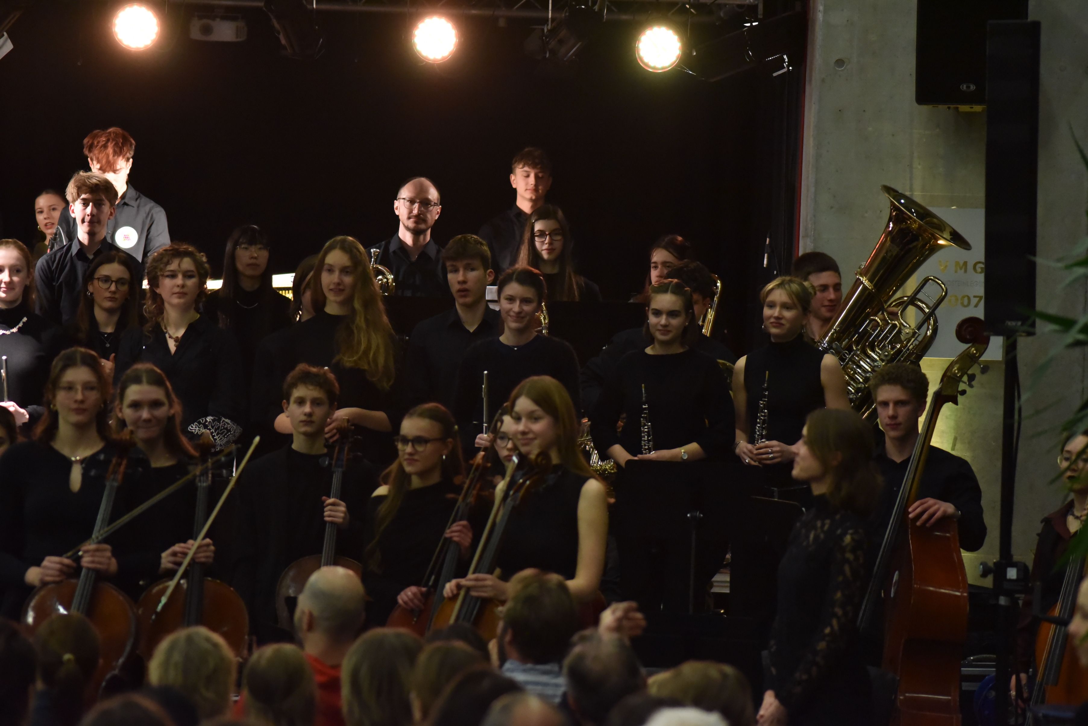 Musischer Frühlingsabend 67