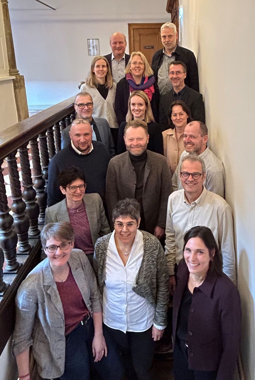 Gruppenfoto 11.02.2026