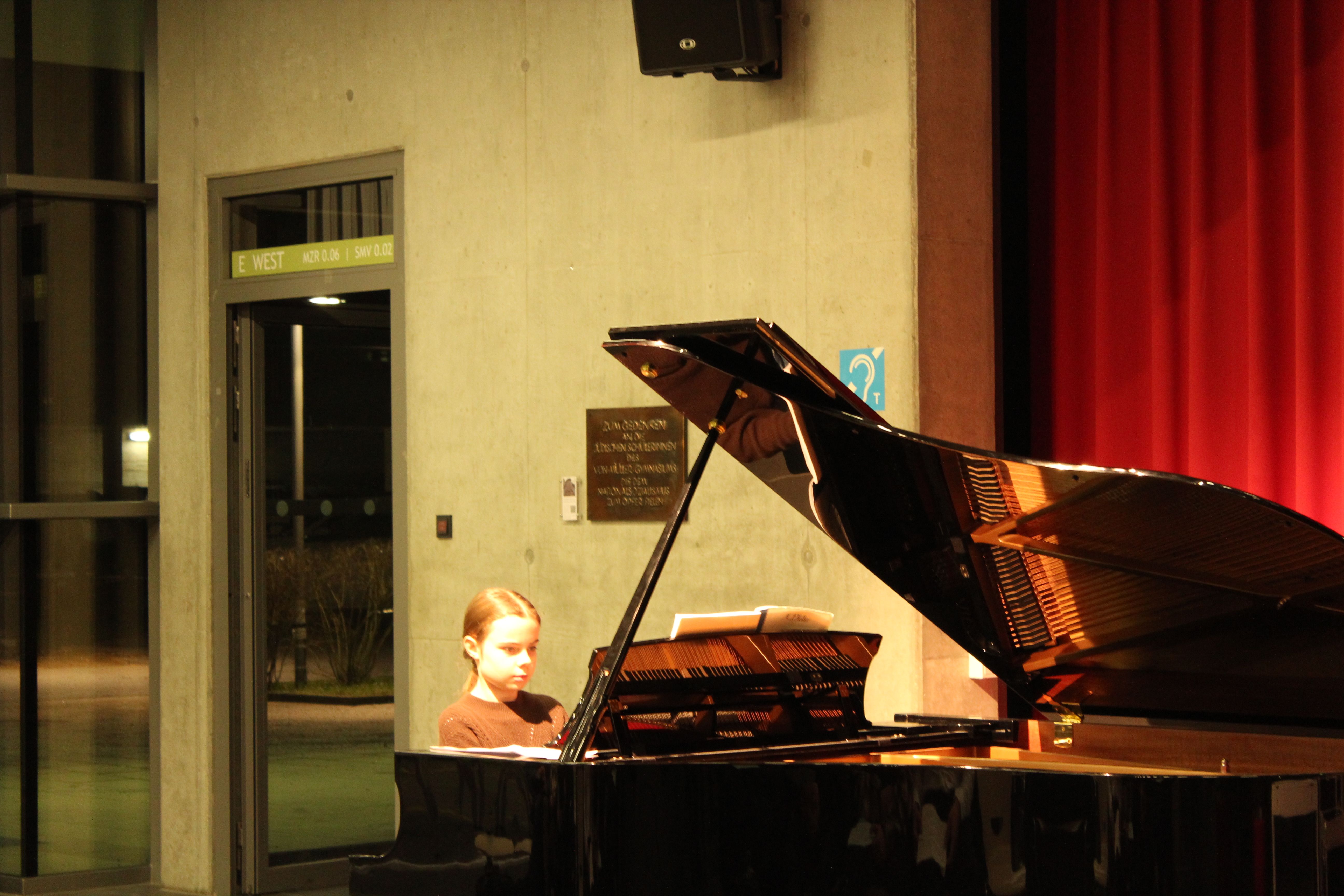Soiree im Januar 2023 01