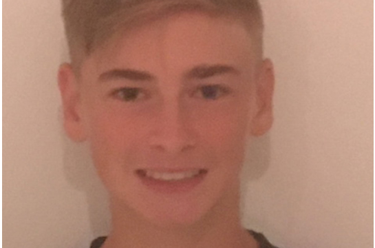 Porträt: Christopher Schloßmann