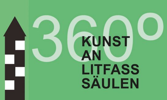 Kultur - Mottobild - Litfaßsäulen (C) Stadt Regensburg, Kulturamt, Reiner Schedl