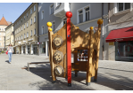 Spielpunkte - 2 (C) Bilddokumentation, Stadt Regensburg
