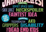 JIF24: Line-Up © Heike Jörss