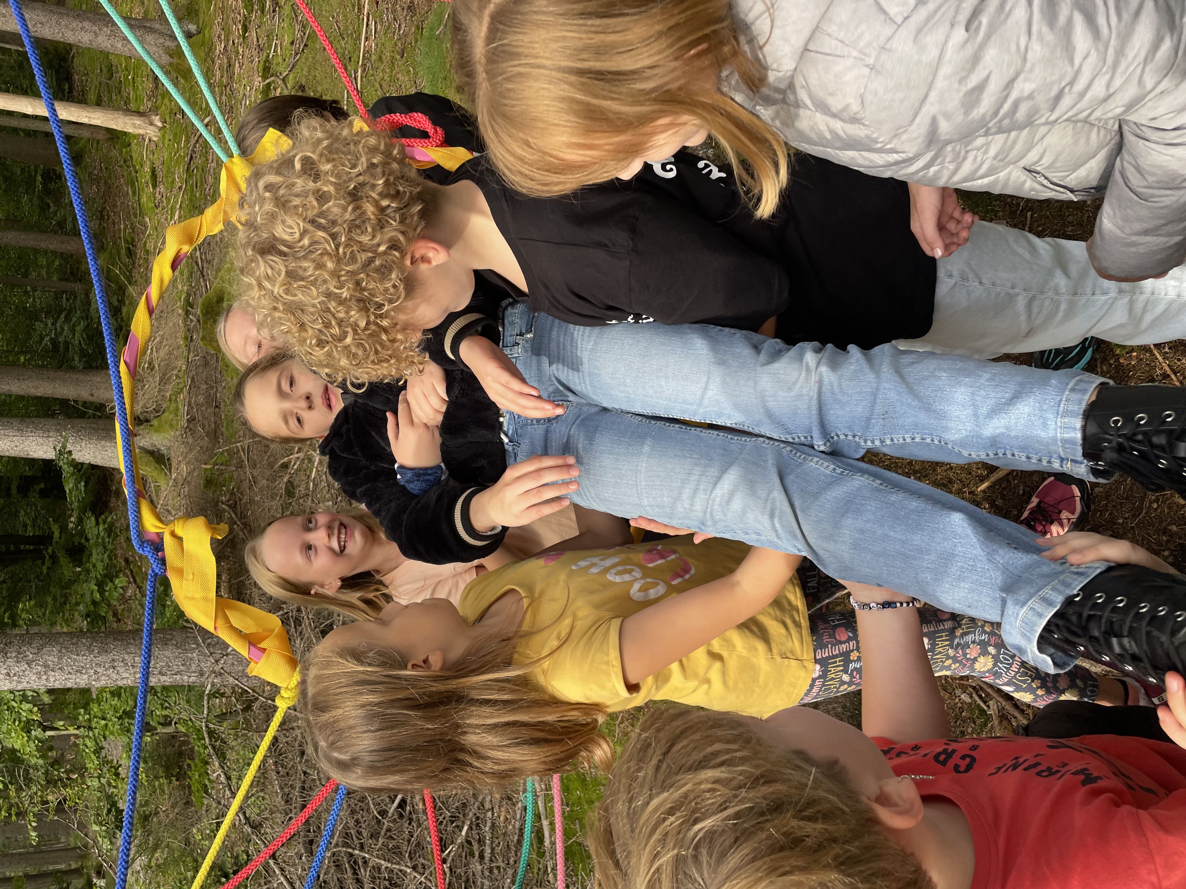 Walderlebnistag
